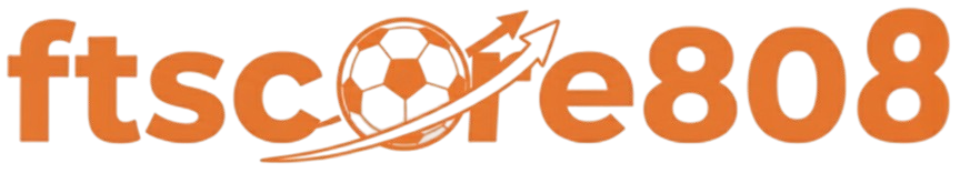Ftscore808 Logo